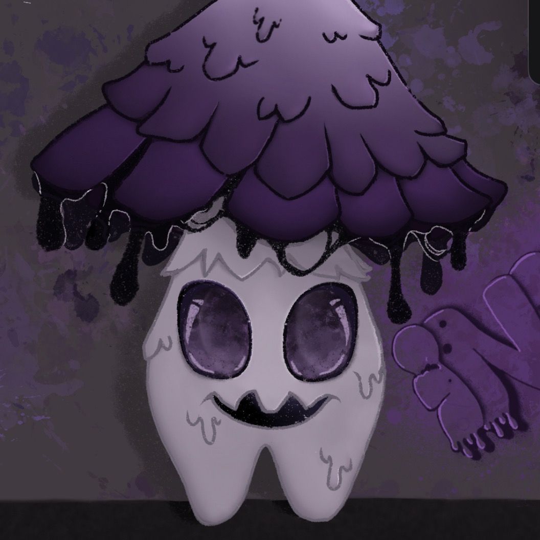 Inkycap